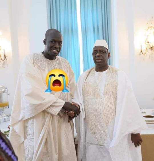 Grosse perte pour le Président Macky Sall... Elhaj Khaya Guèye n'est plus!