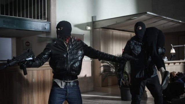 Bambey / Attaque à main armée au CNRA: Des malfaiteurs emportent des millions et le véhicule du gestionnaire Bambey / Attaque à main armée au CNRA: Des malfaiteurs emportent des millions et le véhicule du gestionnaire