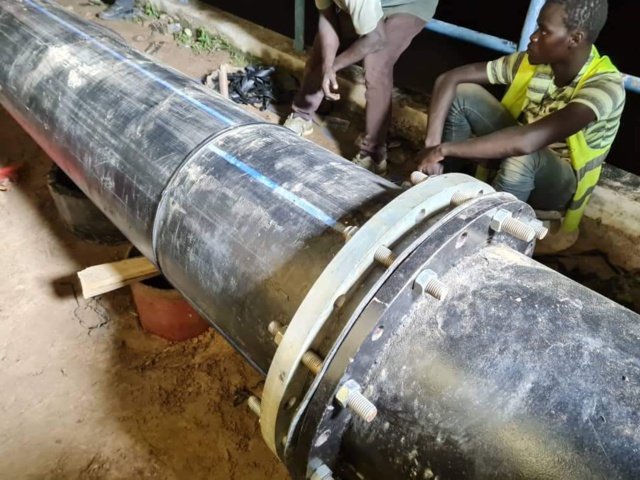 Révélations sur le Plan Orsec à Touba