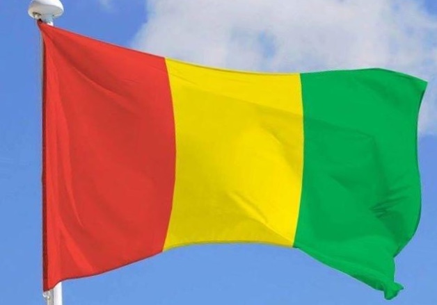 Guinée : La Charte de la Transition dévoilée (intégralité)