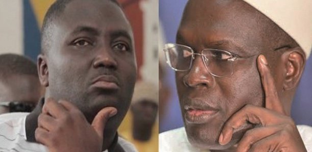 Vent de dégel : Khalifa Sall et Bamba Fall scellent leurs retrouvailles à Paris