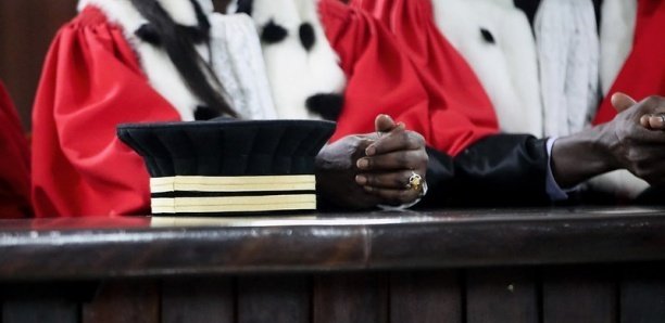 Doyen des juges : Des magistrats refusent le poste à cause du dossier Sonko
