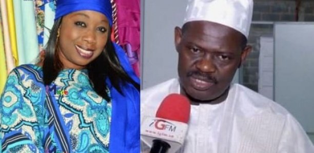 Thiané Diagne, Fatou Gueweul: Délit de bigamie chez la femme, amour ou revanche des ex-maris? Thiané Diagne, Fatou Gueweul: Délit de bigamie chez la femme, amour ou revanche des ex-maris?