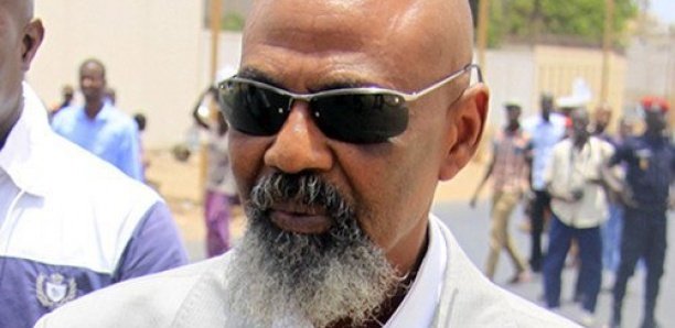 Pape Samba Mboup sur l’entourage du Président : « il a un réel problème de casting… ce n’est pas Macky Sall qui a jeté en prison Karim » Pape Samba Mboup sur l’entourage du Président : « il a un réel problème de casting… ce n’est pas Macky Sall qui a jeté en prison Karim »