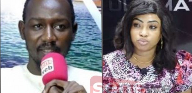 Plainte de Fatoumata Ndiaye : Baye Niasse de "Fouta Tampi" libre Plainte de Fatoumata Ndiaye : Baye Niasse de "Fouta Tampi" libre