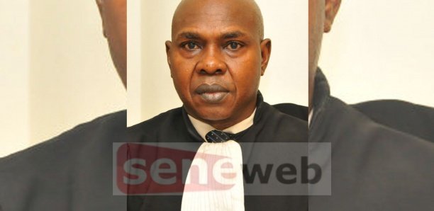 Le barreau sénégalais en deuil : Décès Me Issa Diop Le barreau sénégalais en deuil : Décès Me Issa Diop