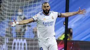 POUR DIDIER DESCHAMPS, KARIM BENZEMA MÉRITE LE BALLON D'OR CETTE ANNÉE