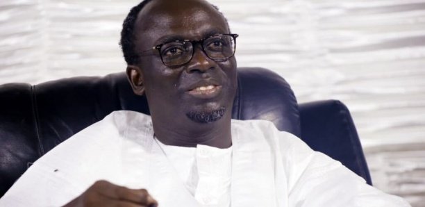 Magal 2021 : Serigne Khadim Lô exhorte la jeunesse mouride à faire bloc autour du Khalife Magal 2021 : Serigne Khadim Lô exhorte la jeunesse mouride à faire bloc autour du Khalife