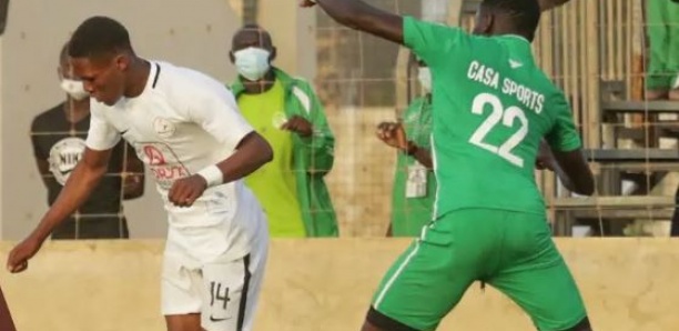Coupe du Sénégal : Macky décaisse 50 millions pour les finalistes
