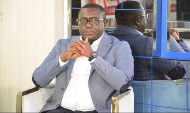 "PAS BESOIN DE LEVER L’IMMUNITÉ DES DÉPUTÉS..." (SEYDOU DIOUF)