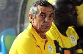 IDRISSA GANA GUÈYE, "UN RÂLEUR HONNÊTE", SELON ALAIN GIRESSE