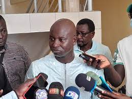 SERIGNE FALLOU KÉBÉ, NOUVEAU PRÉSIDENT DE L’ASC SALOUM