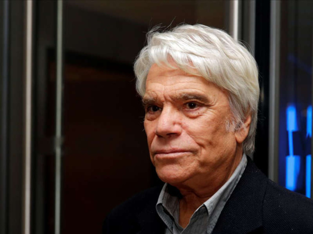 Bernard Tapie est mort Bernard Tapie est mort