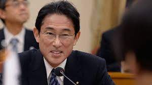Le conservateur Fumio Kishida devient Premier ministre du Japon Le conservateur Fumio Kishida devient Premier ministre du Japon