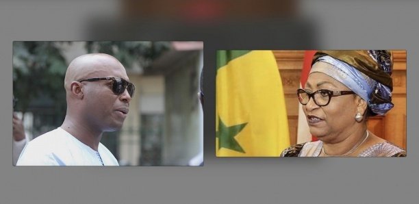 Barthélemy Dias-Soham Wardini : Khalifa Sall a tranché pour la mairie de Dakar Barthélemy Dias-Soham Wardini : Khalifa Sall a tranché pour la mairie de Dakar