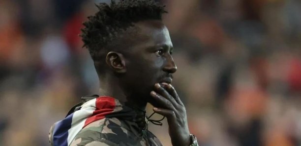 Standard de Liège : Mbaye Leye relevé de ses fonctions