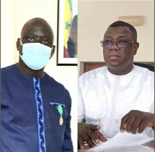 Choix pour la Mairie de la ville de Ziguinchor/ Seydou Sané peut-il détrôner Abdoulaye Baldé ? Choix pour la Mairie de la ville de Ziguinchor/ Seydou Sané peut-il détrôner Abdoulaye Baldé ?