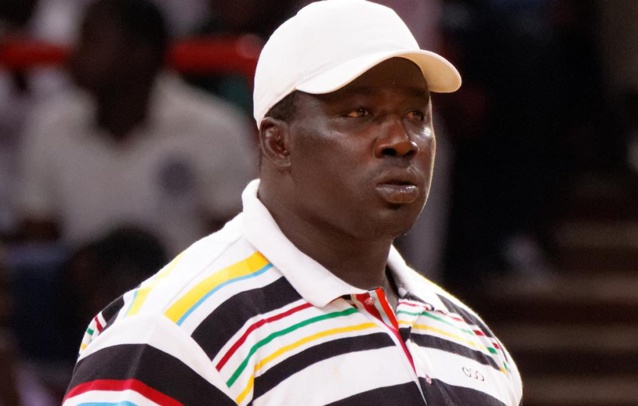 Mairie de la Médina : Gris bordeaux annonce sa candidature Mairie de la Médina : Gris bordeaux annonce sa candidature