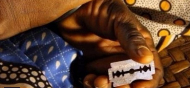 Tivaouane Peulh: Deux dames arrêtées pour excision Tivaouane Peulh: Deux dames arrêtées pour excision