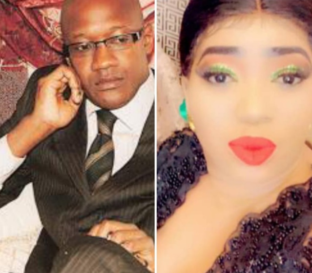 L'expert en fiscalité Hamid Fall s'est discrètement marié ...Révélations sur l'heureuse élue... L'expert en fiscalité Hamid Fall s'est discrètement marié ...Révélations sur l'heureuse élue...