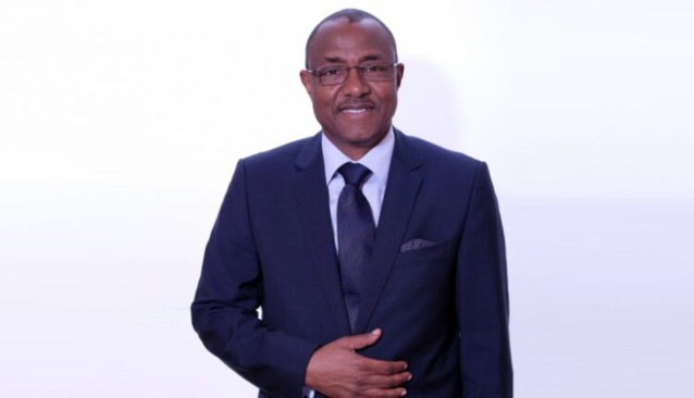 Qui est Mohamed Béavogui, le nouveau Premier ministre guinéen?