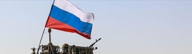 SÉCURITÉ : LE SOLEIL RUSSE SE LÈVE AU MALI SÉCURITÉ : LE SOLEIL RUSSE SE LÈVE AU MALI