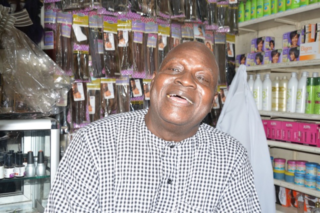 Amadou Ba plus populaire que jamais à Dakar – Ses visites de proximité en donnent la preuve irréfutable Amadou Ba plus populaire que jamais à Dakar – Ses visites de proximité en donnent la preuve irréfutable