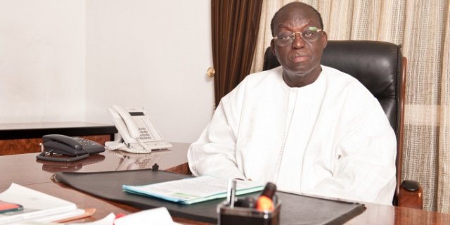 Chargé de livrer les deux députés trafiquants: Moustapha Niasse, "un connaisseur" en la matière !