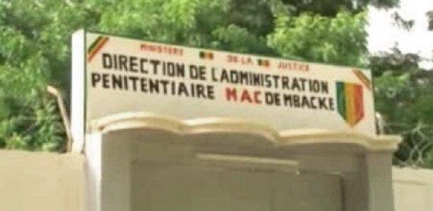 Mutinerie à la Mac de Mbacké : 06 gardes pénitentiaires blessés, des coups de feu tirés