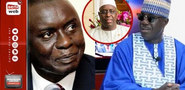 Nouvelles révélations de Khadim Samb sur son problème avec Idrissa seck: «Rewmi mane mako créer...»