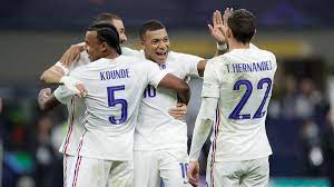 LIGUE DES NATIONS : APRÈS LE MONDIAL, L'EURO ET LA COUPE DES CONFÉDÉRATIONS, LA FRANCE COMPLÈTE SON PALMARÈS