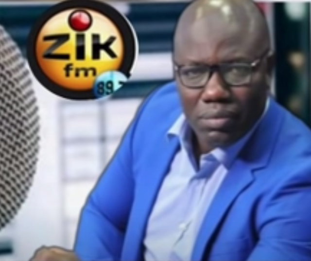 Revue de Presse (Wolof) de Zik Fm du Lundi 11 Octobre 2021 avec Ahmed Aidara Revue de Presse (Wolof) de Zik Fm du Lundi 11 Octobre 2021 avec Ahmed Aidara