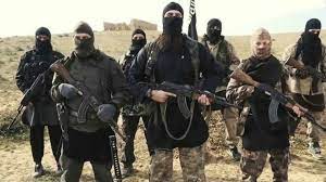 L'Irak annonce l'arrestation d'un leader du groupe EI recherché par Washington