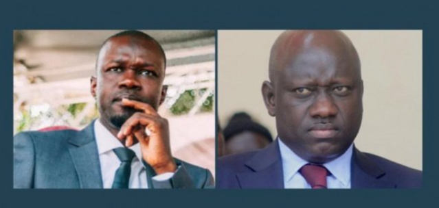 Réponses du Juge d'instruction aux requêtes de Sonko: Pourquoi ça traîne Réponses du Juge d'instruction aux requêtes de Sonko: Pourquoi ça traîne