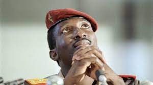 Burkina Faso: le procès des auteurs présumés de l'assassinat de Sankara renvoyé au 25 octobre