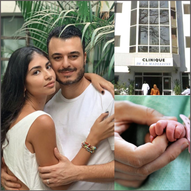 Bébé mort « carbonisé » et « asphyxié » : Quatre agents de la clinique de la Madeleine placés en garde à vue. Bébé mort « carbonisé » et « asphyxié » : Quatre agents de la clinique de la Madeleine placés en garde à vue.