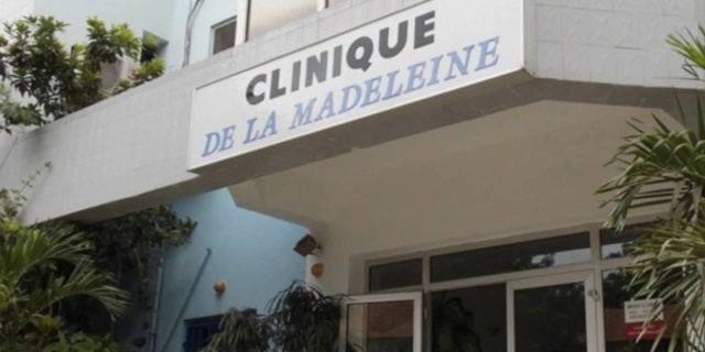 Affaire du bébé mort asphyxié à la clinique de la Madeleine: le Directeur et trois de ses agents placés en garde à vue