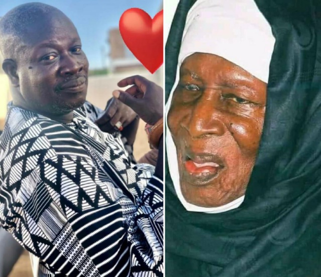 La communauté Layène encore endeuillée- Quelques mois après le décès du khalif des Layènes, son fils Ousseynou Lahi rappelé à Dieu La communauté Layène encore endeuillée- Quelques mois après le décès du khalif des Layènes, son fils Ousseynou Lahi rappelé à Dieu