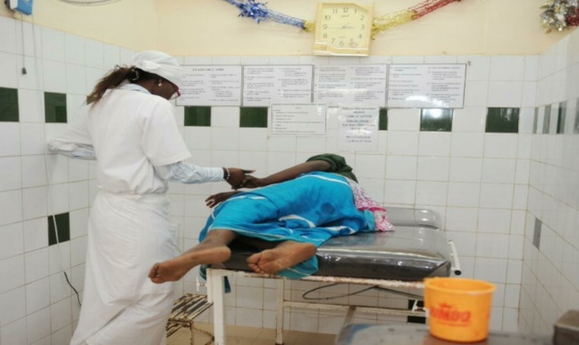 PLUS DE 34 000 AVORTEMENTS RECENSÉS EN 2020 PLUS DE 34 000 AVORTEMENTS RECENSÉS EN 2020