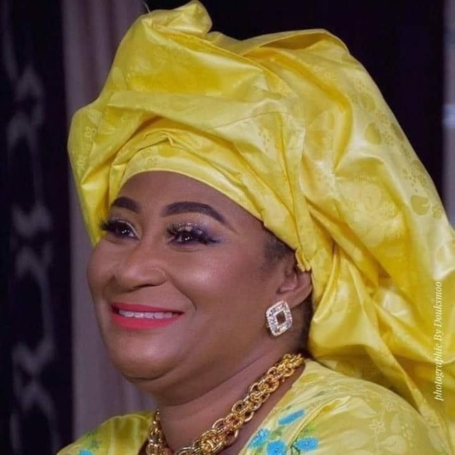 Décès de l'actrice Myrima Ndior- Le touchant témoignage de notre consoeur Codou Cissé de la RTS Décès de l'actrice Myrima Ndior- Le touchant témoignage de notre consoeur Codou Cissé de la RTS