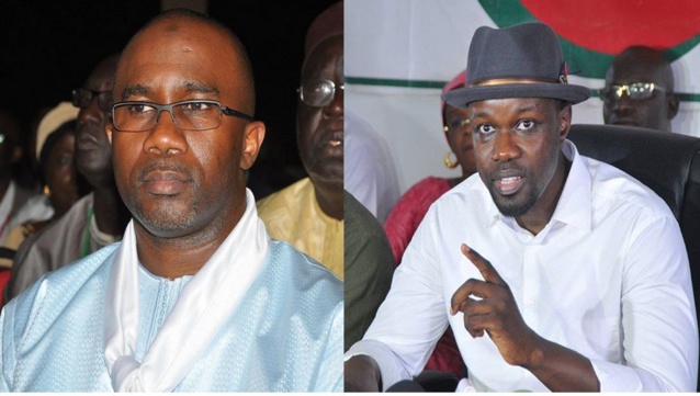 Attaque contre Sonko et ses partisans à Ziguinchor – Pour qui se prend Doudou Ka ? Attaque contre Sonko et ses partisans à Ziguinchor – Pour qui se prend Doudou Ka ?