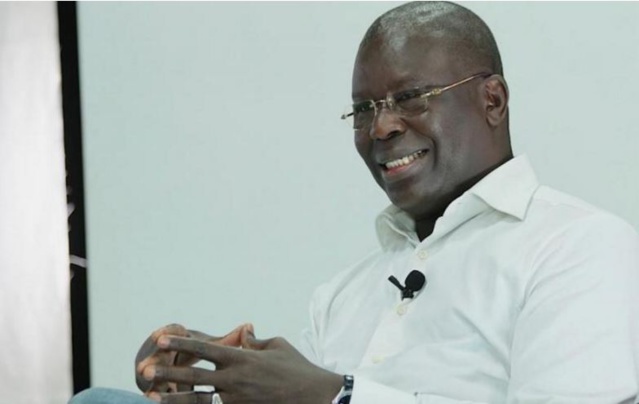 ​Rangeons les machettes et sortons les idées! (Par Babacar Gaye)