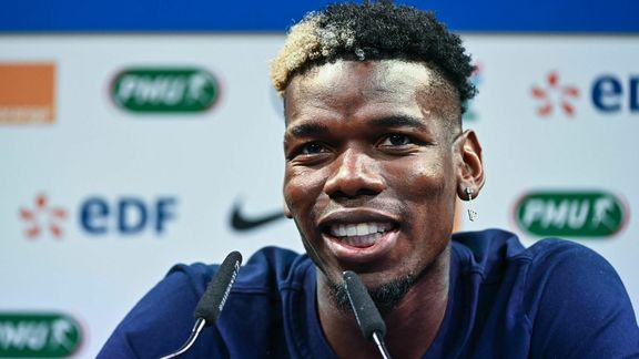 MERCATO - LE CŒUR, LA RAISON OU LE PORTEFEUILLE: ENTRE LE REAL MADRID ET MANCHESTER UNITED, PAUL POGBA A LE CHOIX DU ROI MERCATO - LE CŒUR, LA RAISON OU LE PORTEFEUILLE: ENTRE LE REAL MADRID ET MANCHESTER UNITED, PAUL POGBA A LE CHOIX DU ROI