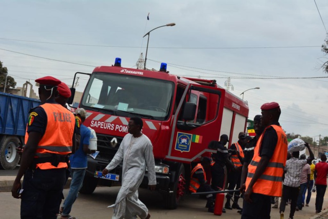 Mboro : Une femme mariée retrouvée morte dans une chambre d’hôtel, son amant arrêté