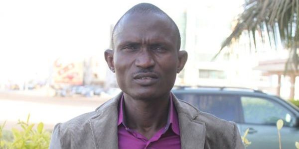 La presse Sénégalaise endeuillée- Le Dirpub de "SOURCE A", Daouda Thiam , a perdu sa chère mère