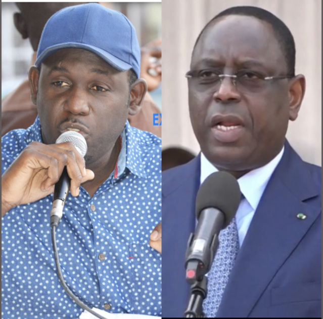 Lancement de la coalition « Défar Sa Gokh » : Quand Adama Faye défie ouvertement Macky Sall et son Benno Bokk Yaakaar