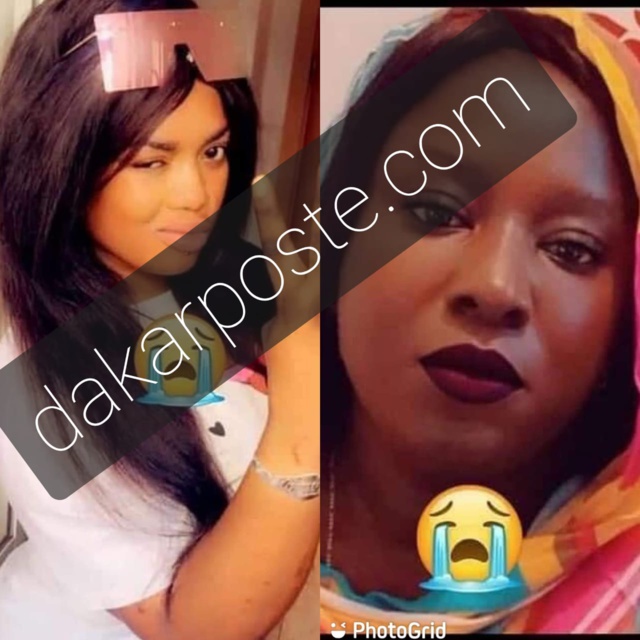 Accident mortel au Maroc- Deux Sénégalaises, Khady Diop et Amina Diouf décédées...Deux blessées, le chauffeur, Ameth Ndiaye,  arrêté...