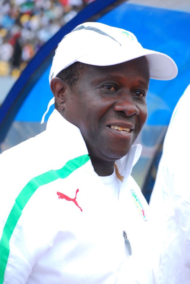 LE MONDE SPORTIF SE MOBILISE POUR LES OBSÈQUES DE JOSEPH KOTO