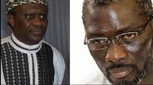 Cheikh Modou Kara sur sa relation avec Borom Darou : « J'ai une mission universelle, alors qu'il a un rôle à jouer au sein de... »