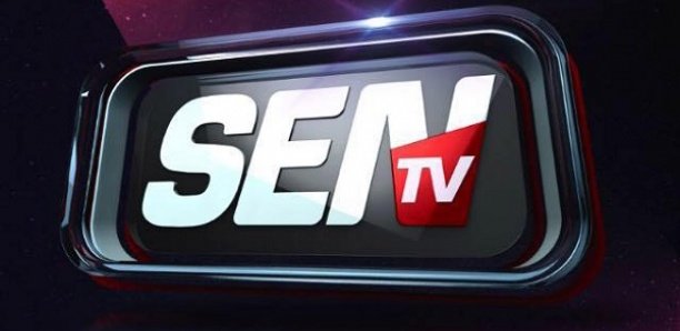 Le minibus de la Sen Tv volé Le minibus de la Sen Tv volé
